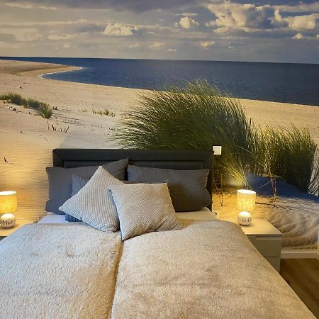 Beach II Appartement باد سالزفلن المظهر الخارجي الصورة