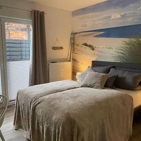 Beach II Appartement باد سالزفلن المظهر الخارجي الصورة