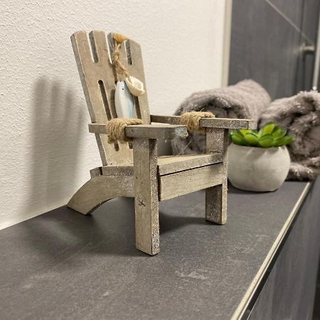 Beach II Appartement باد سالزفلن المظهر الخارجي الصورة