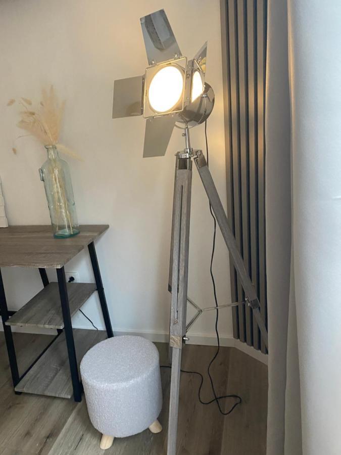 Beach II Appartement باد سالزفلن المظهر الخارجي الصورة