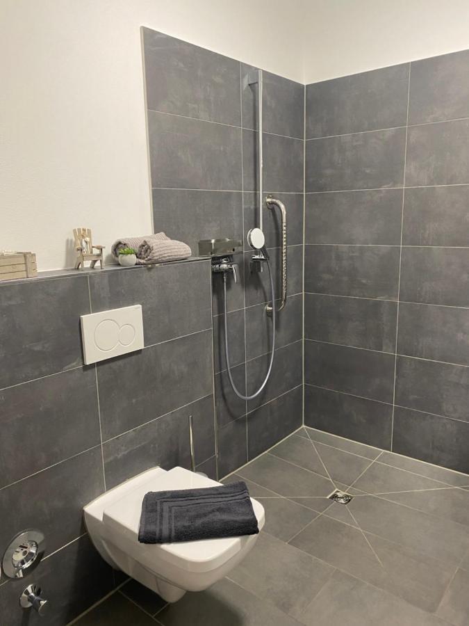 Beach II Appartement باد سالزفلن المظهر الخارجي الصورة