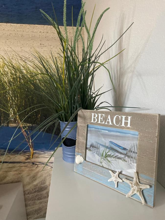 Beach II Appartement باد سالزفلن المظهر الخارجي الصورة