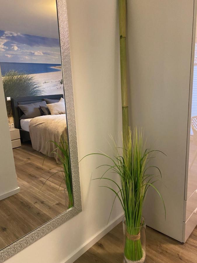 Beach II Appartement باد سالزفلن المظهر الخارجي الصورة