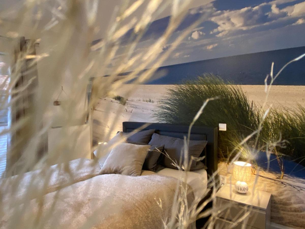 Beach II Appartement باد سالزفلن المظهر الخارجي الصورة